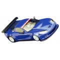 NSR Corvette C6R Test Car Blue